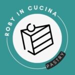 Roby in cucina - food blogger